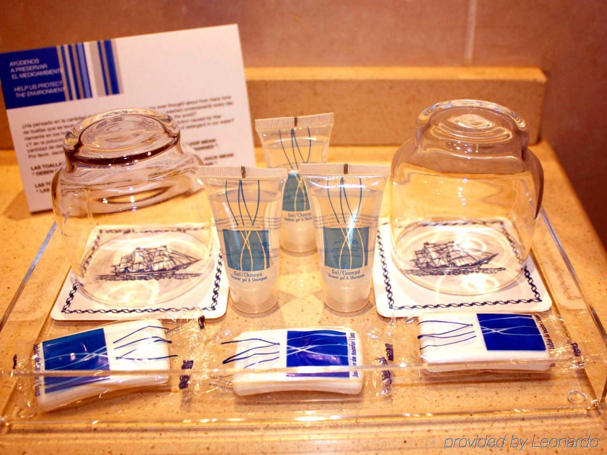 Exe Puerta San Pedro Hotel Lugo Ngoại thất bức ảnh