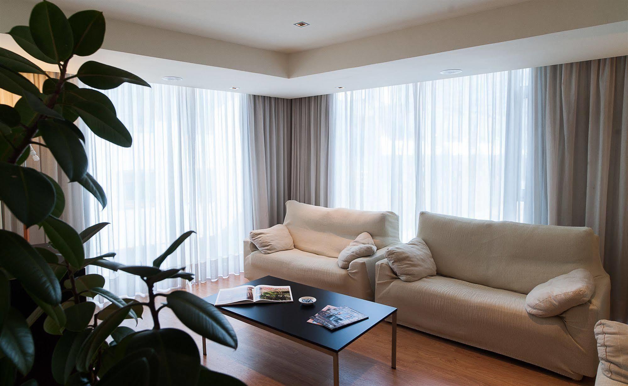 Exe Puerta San Pedro Hotel Lugo Ngoại thất bức ảnh